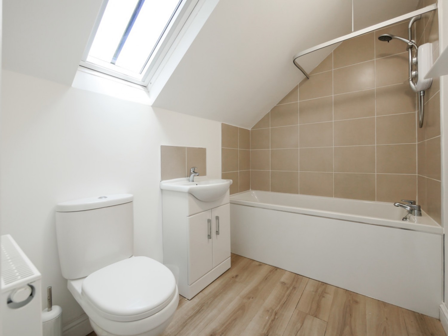 2 bedroom Flat for Letting Castle Street, Dundee