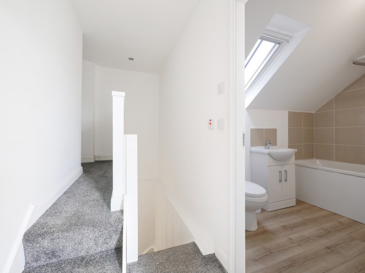 Castle Street, Dundee