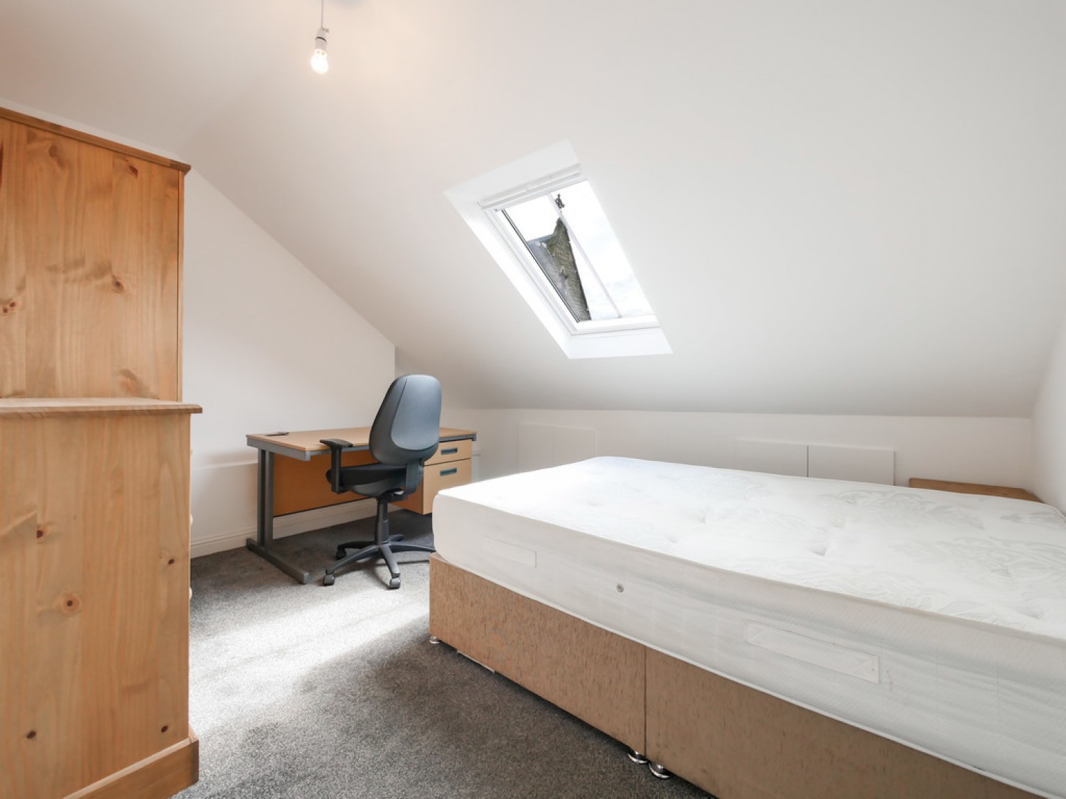 2 bedroom Flat for Letting Castle Street, Dundee