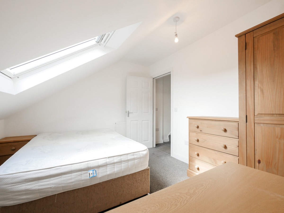 Castle Street, Dundee