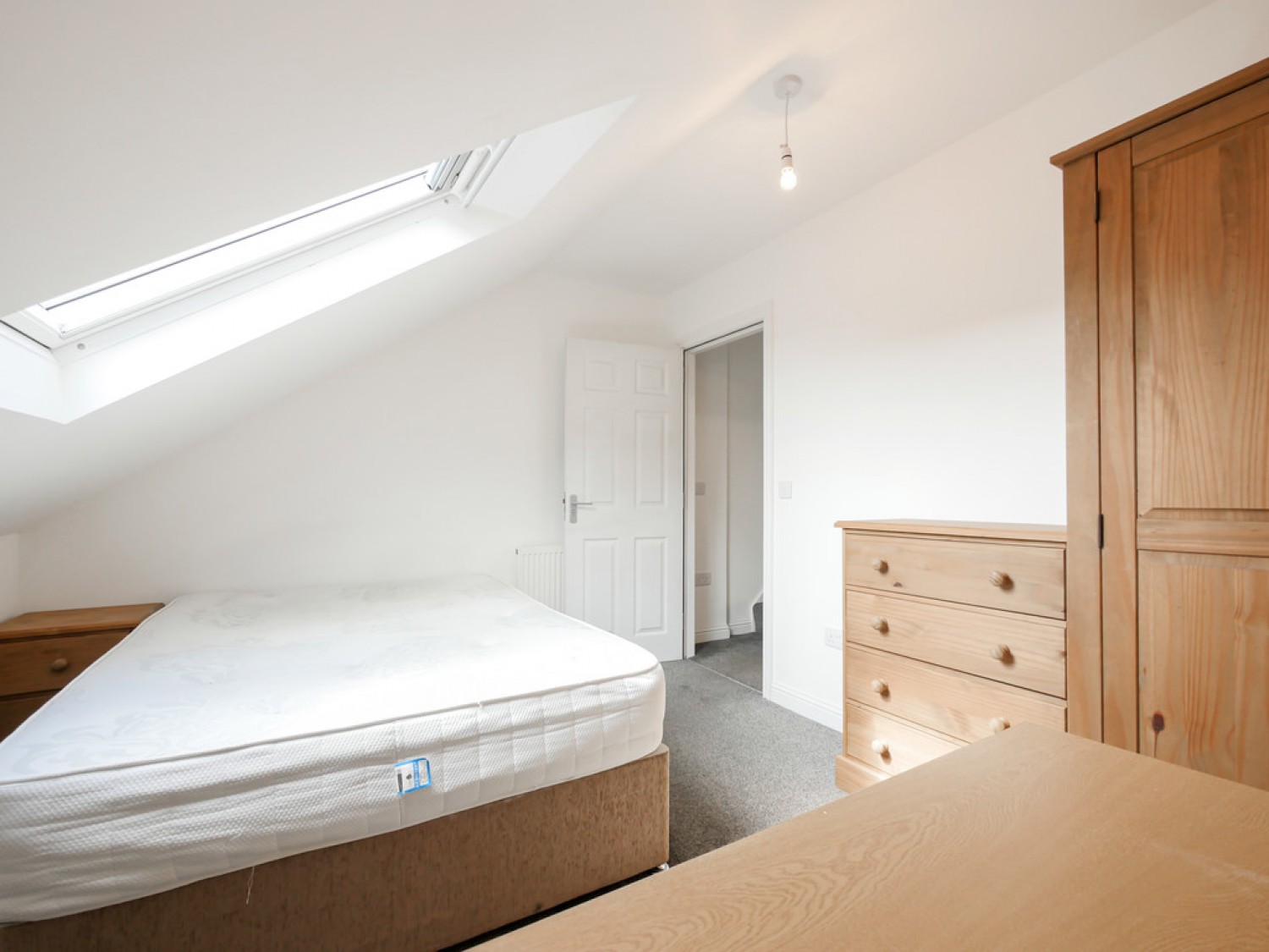 2 bedroom Flat for Letting Castle Street, Dundee