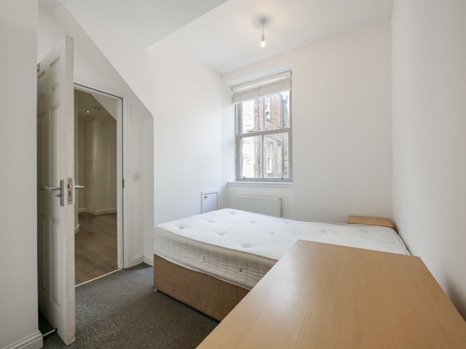 2 bedroom Flat for Letting Castle Street, Dundee