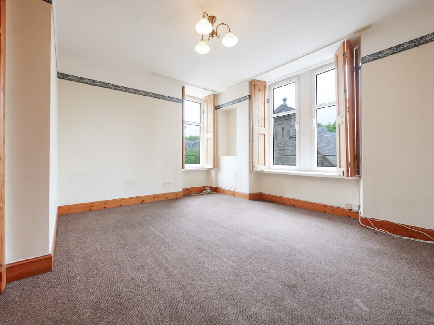Bright Street, Lochee