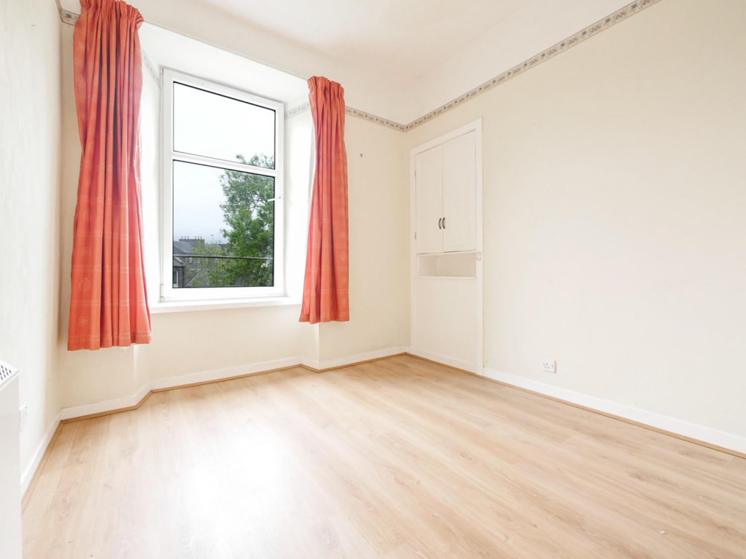 Bright Street, Lochee