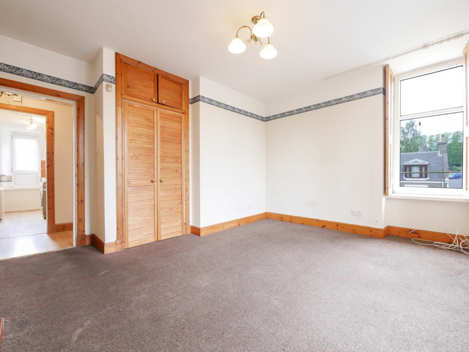 Bright Street, Lochee