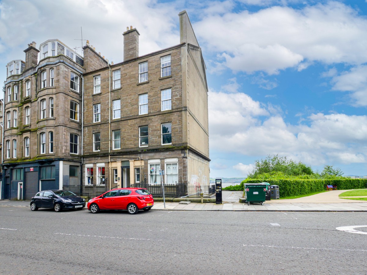 Perth Road, Dundee