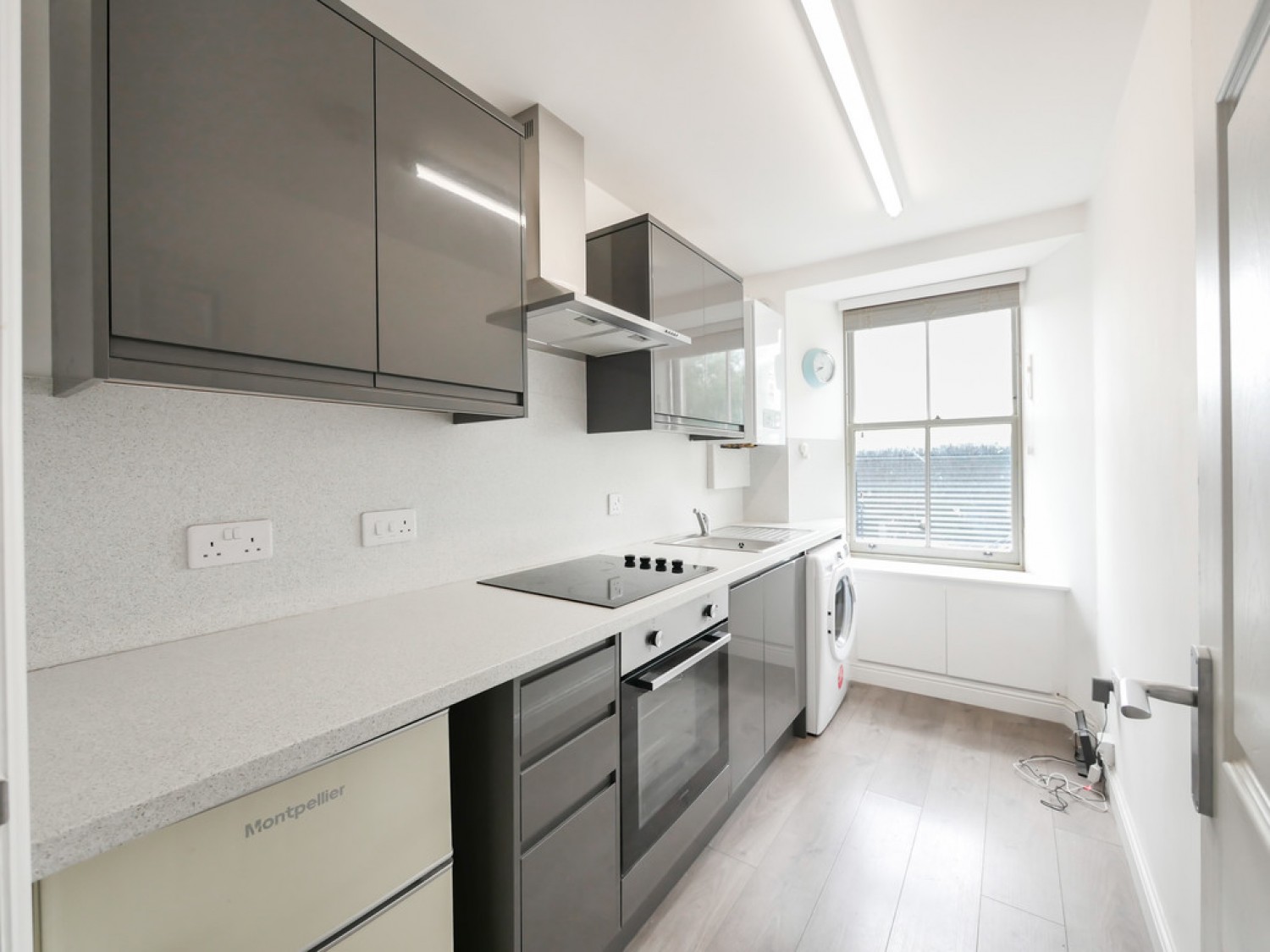 2 bedroom Flat for Letting Perth Road, Dundee