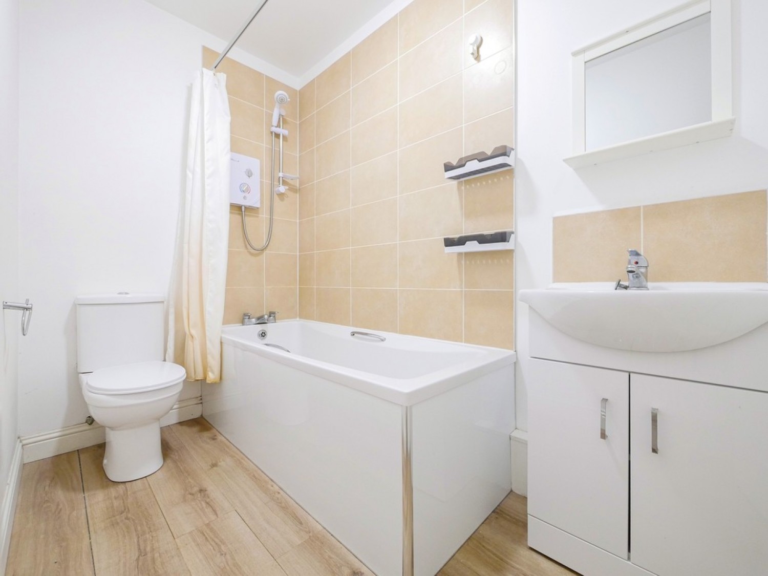 2 bedroom Flat for Letting Perth Road, Dundee