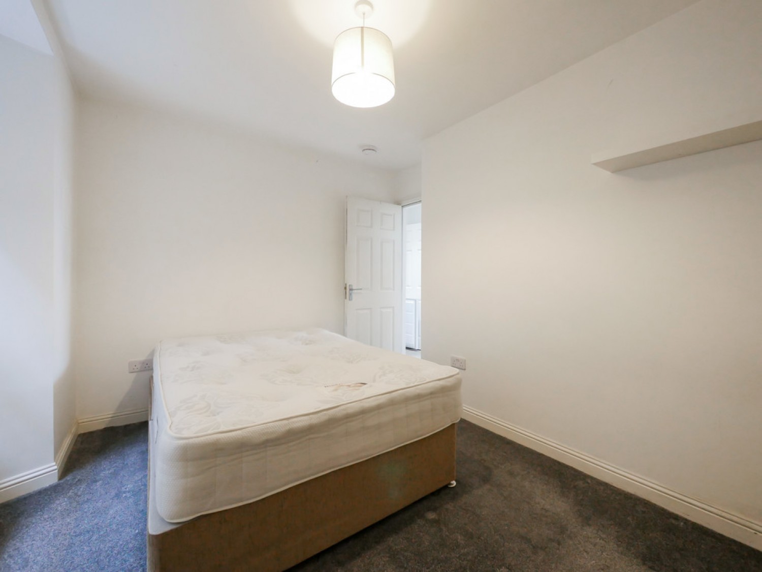 2 bedroom Flat for Letting Perth Road, Dundee