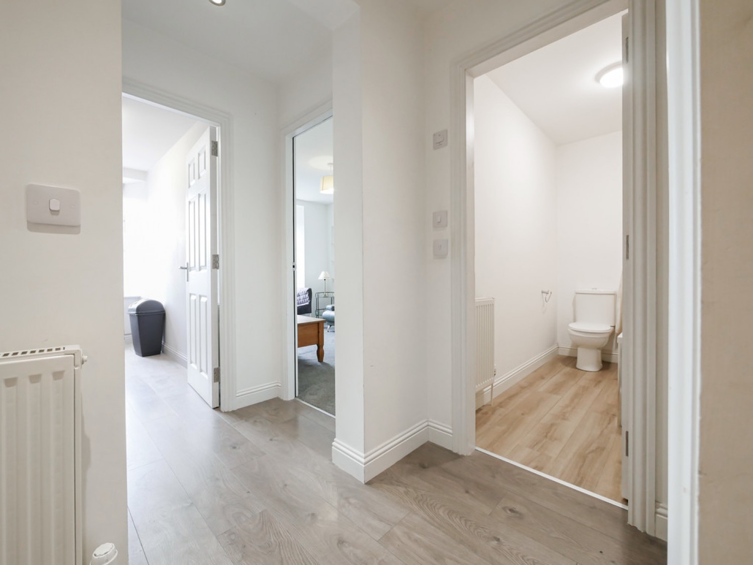 2 bedroom Flat for Letting Perth Road, Dundee