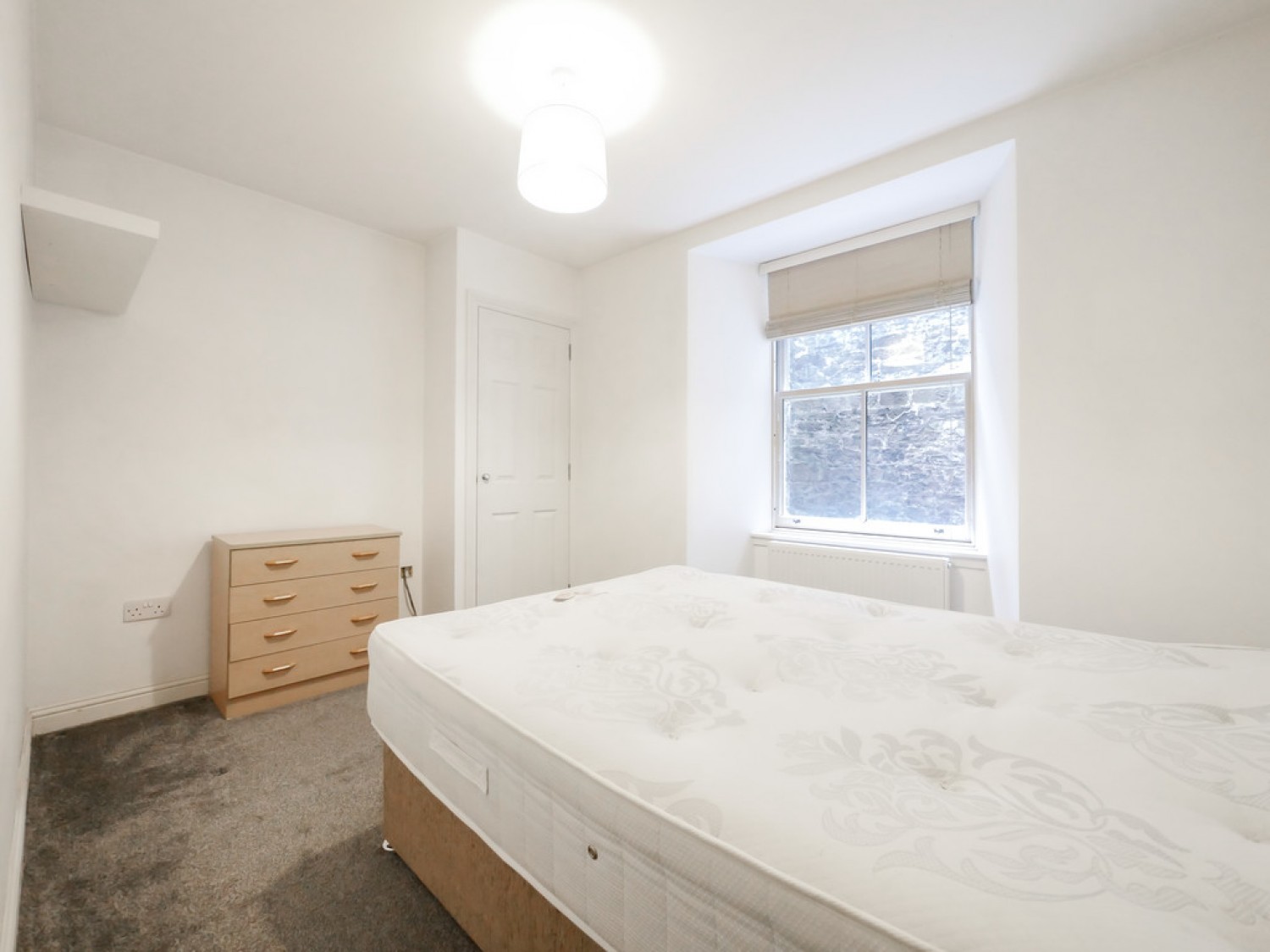 2 bedroom Flat for Letting Perth Road, Dundee