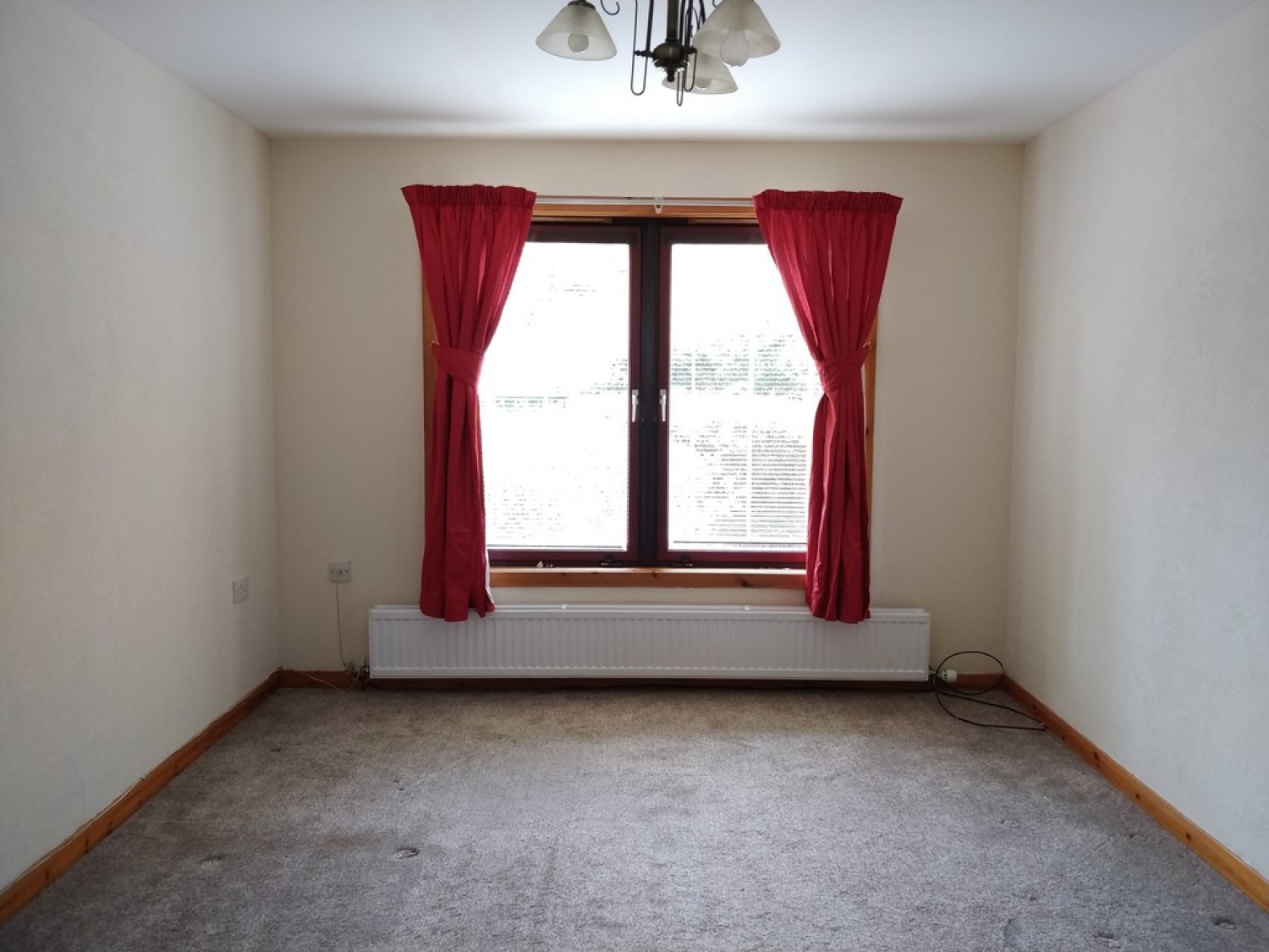 1 bedroom Flat for Letting Benvie Road, Dundee