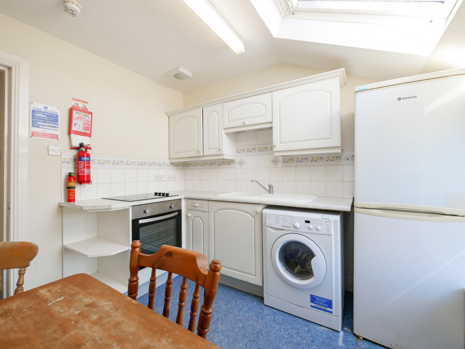 3 bedroom Flat in Bank Street, Dundee
