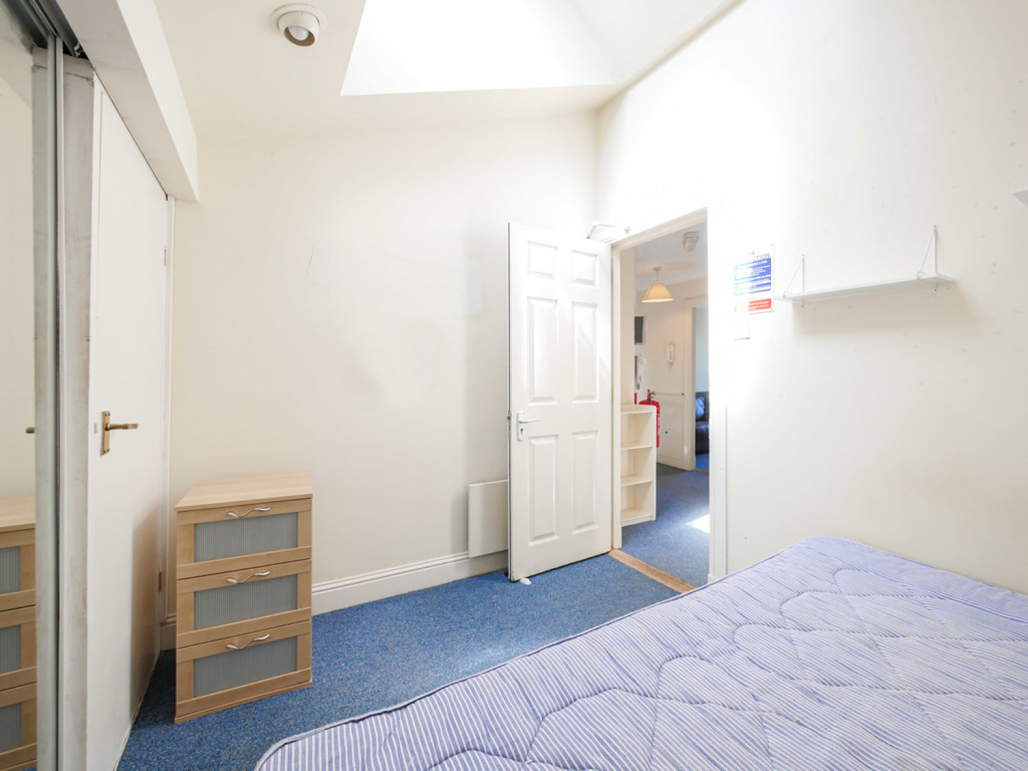 3 bedroom Flat in Bank Street, Dundee