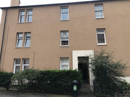 Kerr Street, Dundee
