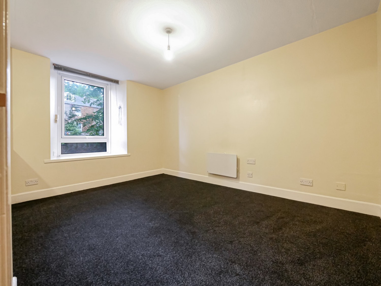 1 bedroom Flat for Letting Victoria Road, Dundee