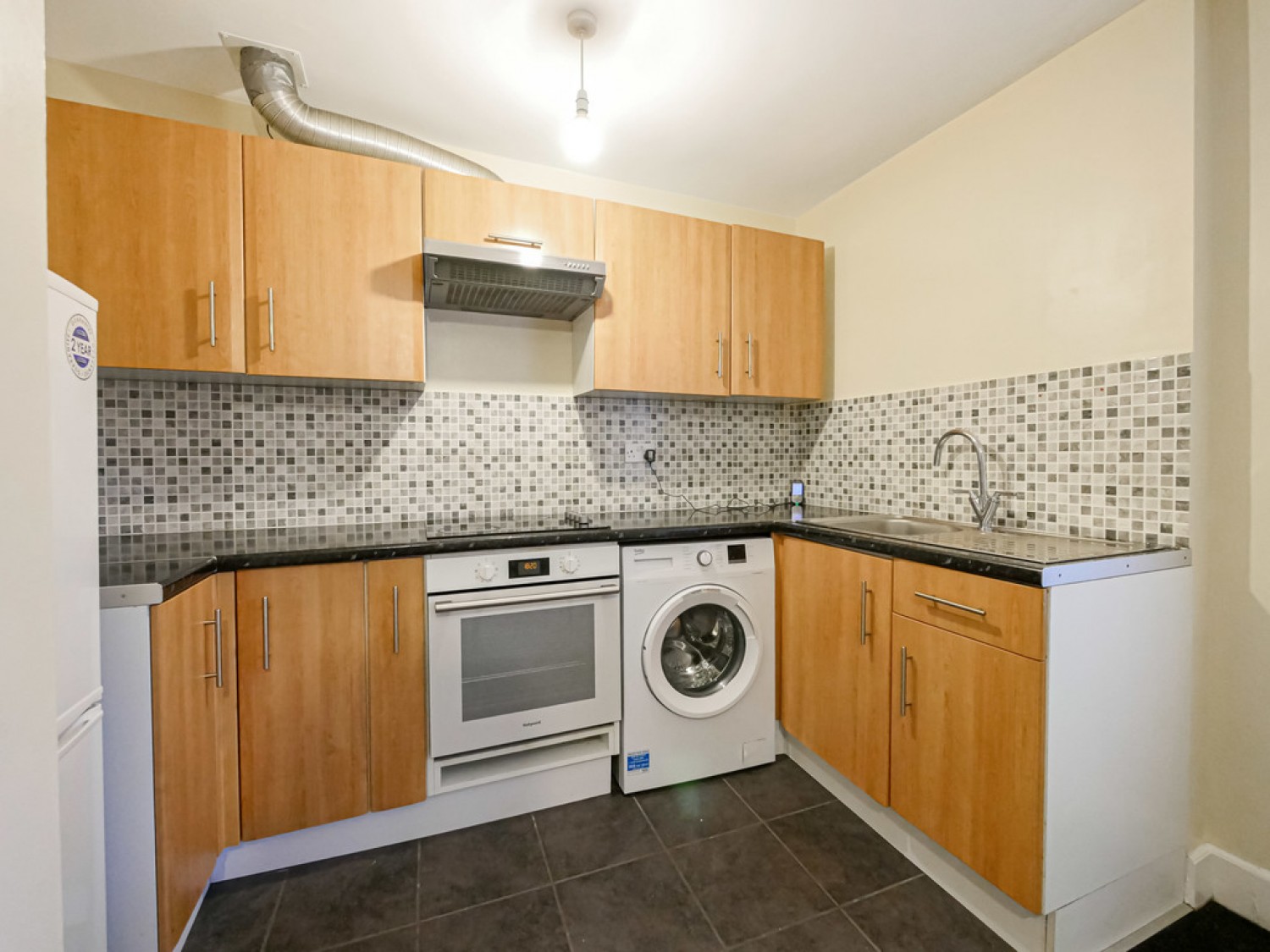 1 bedroom Flat for Letting Victoria Road, Dundee