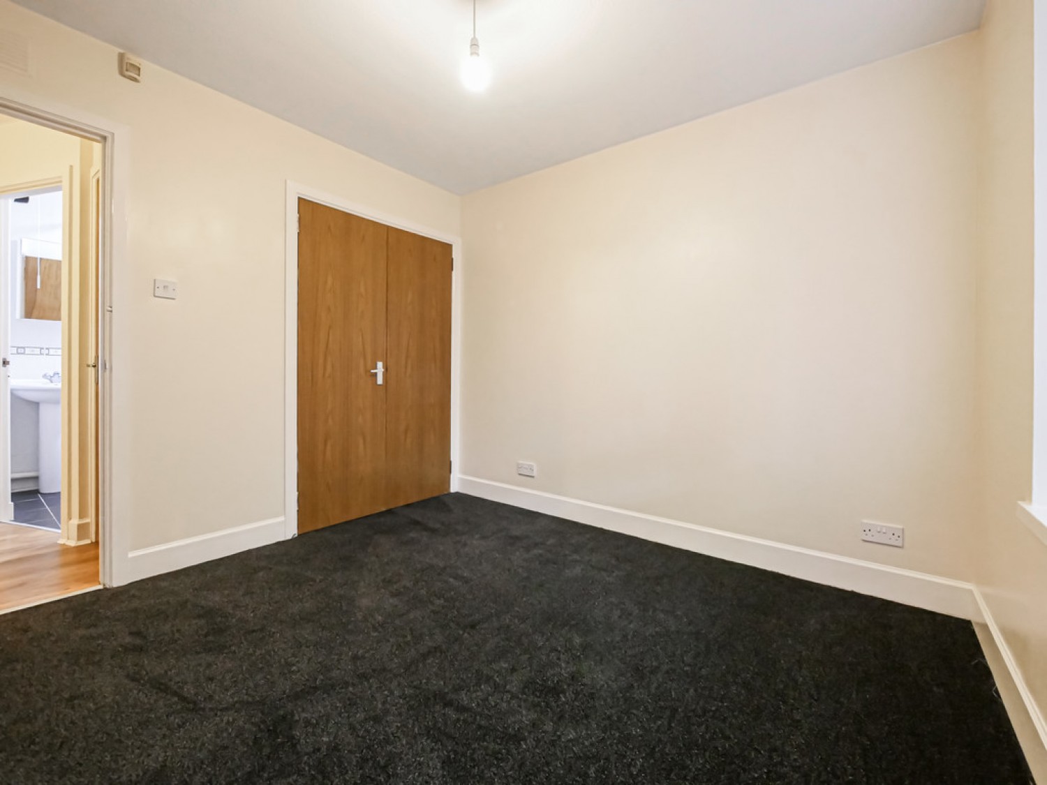 1 bedroom Flat for Letting Victoria Road, Dundee