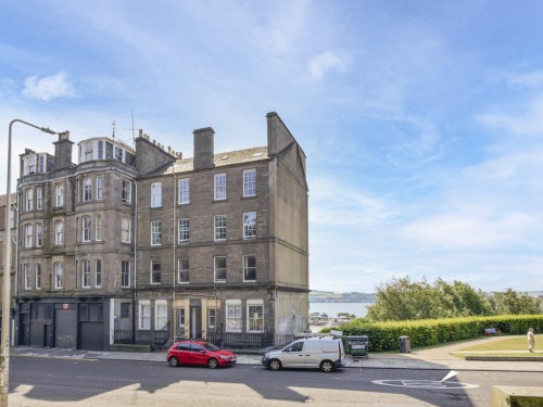 Perth Road, Dundee
