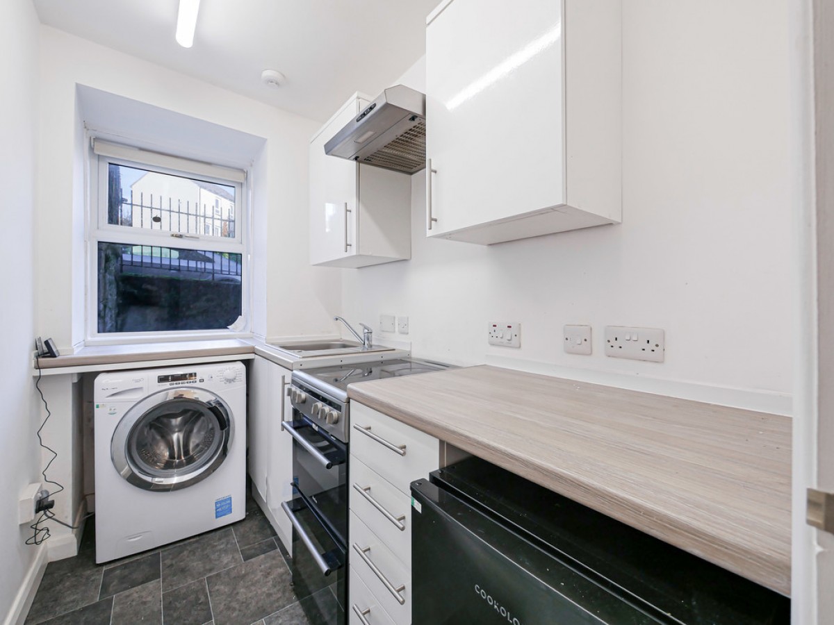 Fleuchar Street, Dundee