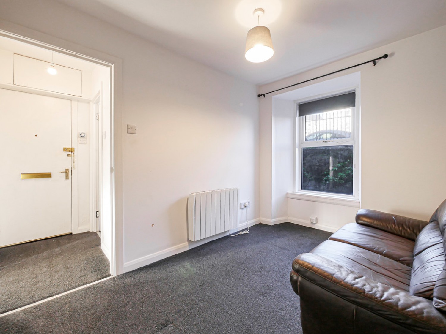 Fleuchar Street, Dundee