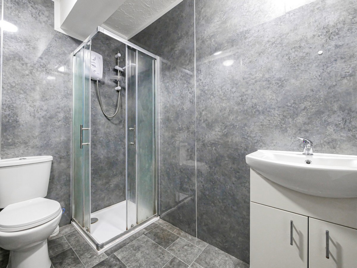 Fleuchar Street, Dundee