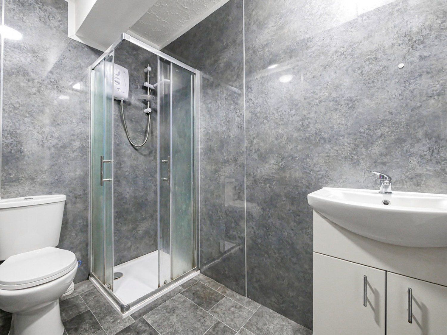 Fleuchar Street, Dundee