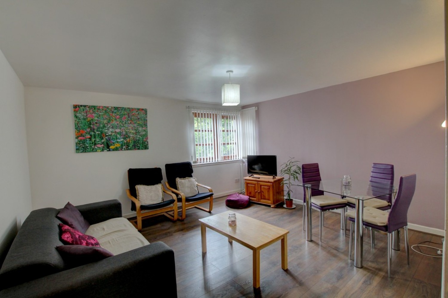 2 bedroom Flat for Letting Daniel Street, Dundee