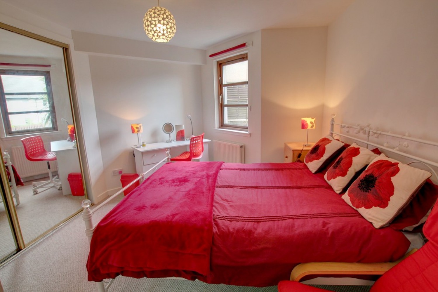 2 bedroom Flat for Letting Daniel Street, Dundee