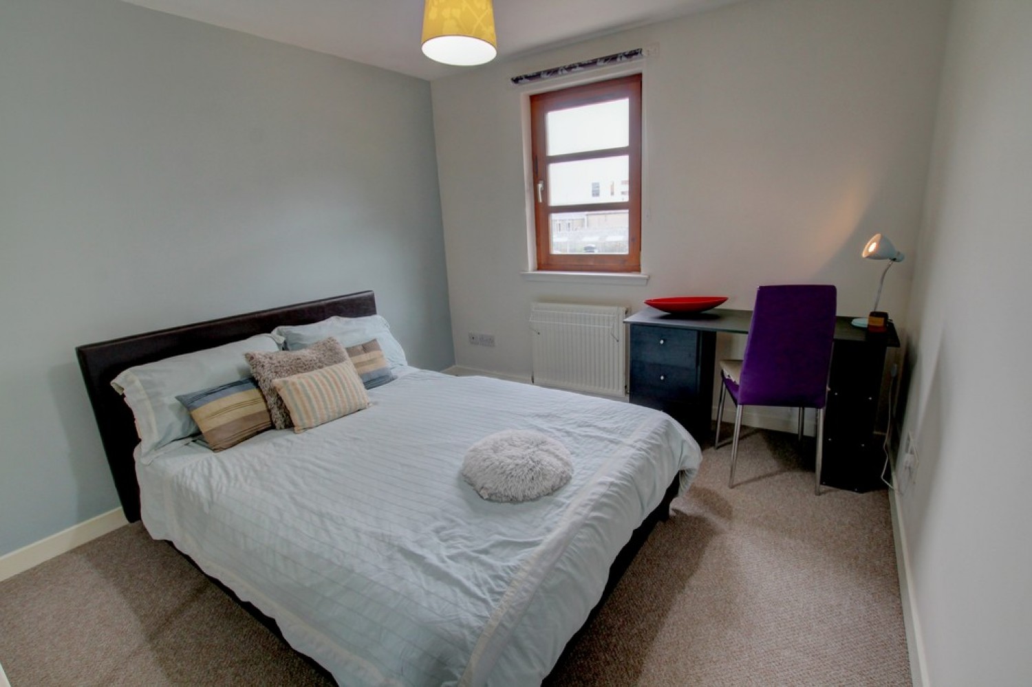 2 bedroom Flat for Letting Daniel Street, Dundee
