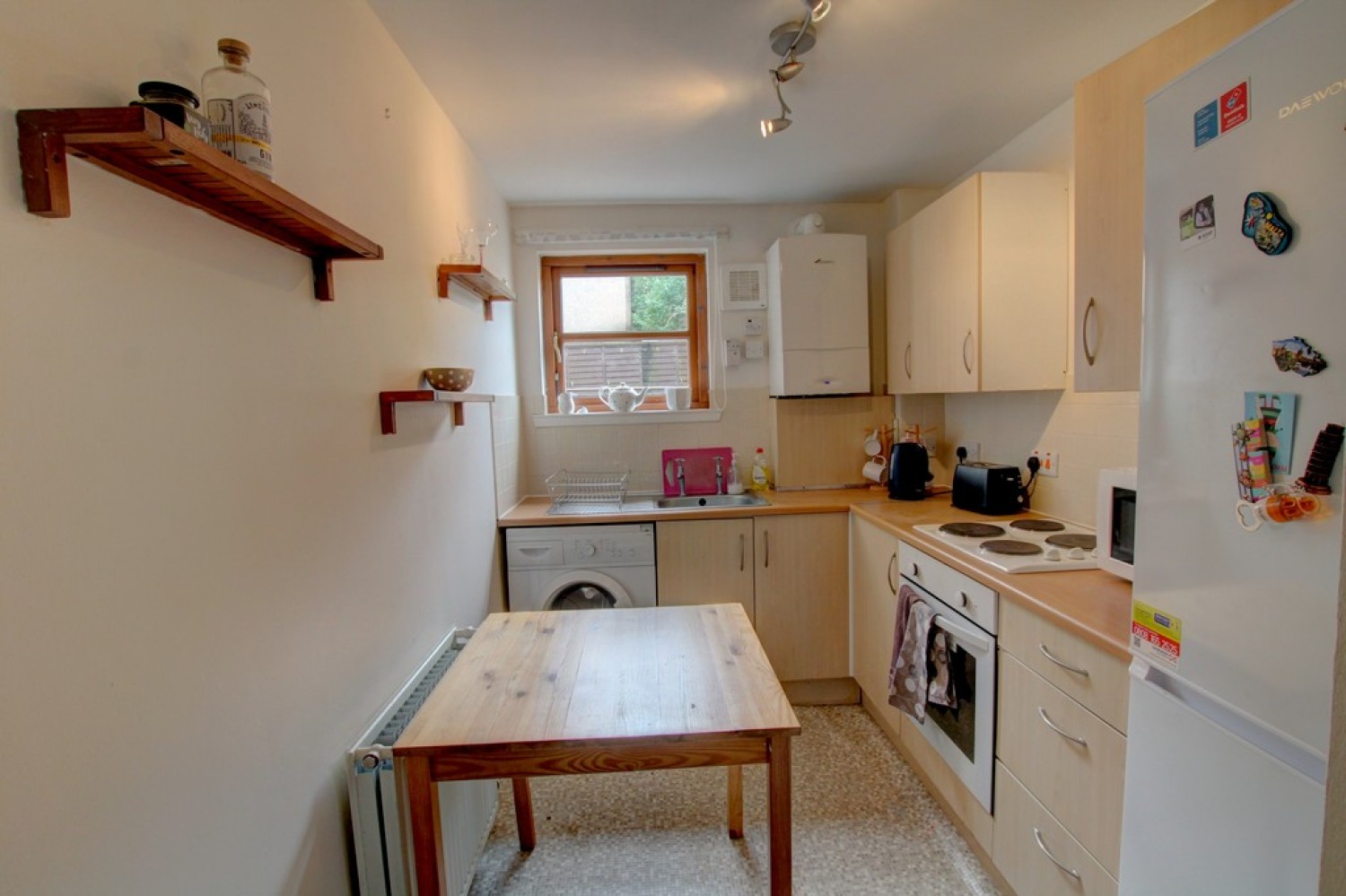 2 bedroom Flat for Letting Daniel Street, Dundee