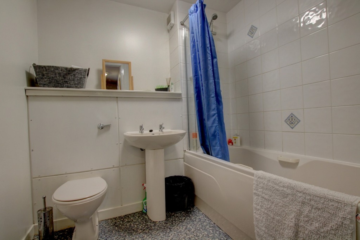 2 bedroom Flat for Letting Daniel Street, Dundee