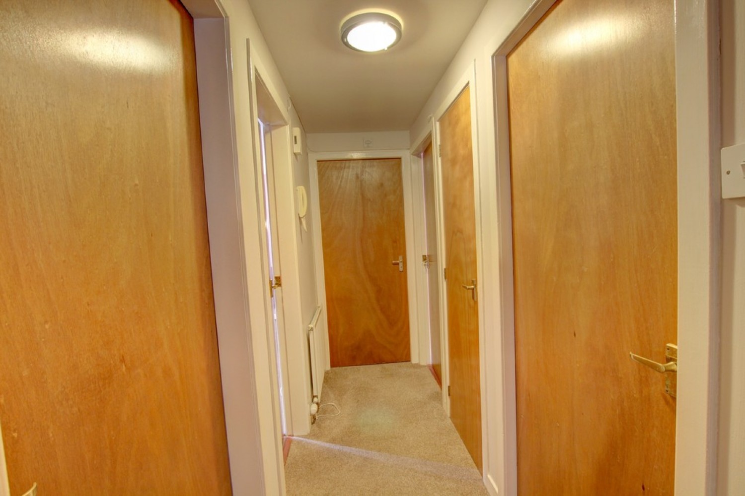 2 bedroom Flat for Letting Daniel Street, Dundee