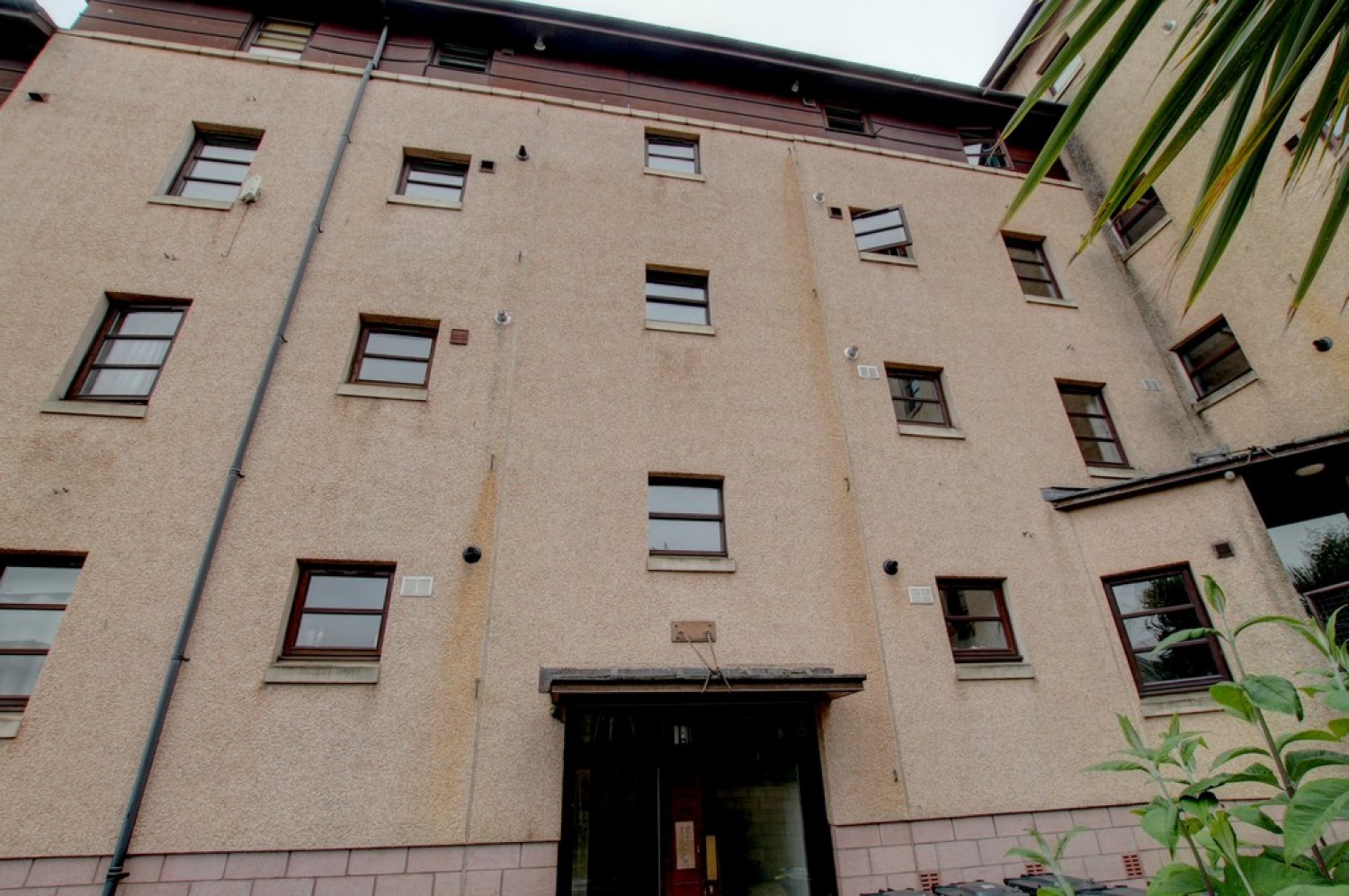 2 bedroom Flat for Letting Daniel Street, Dundee