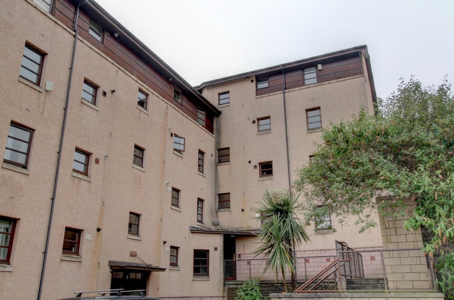 2 bedroom Flat for Letting Daniel Street, Dundee