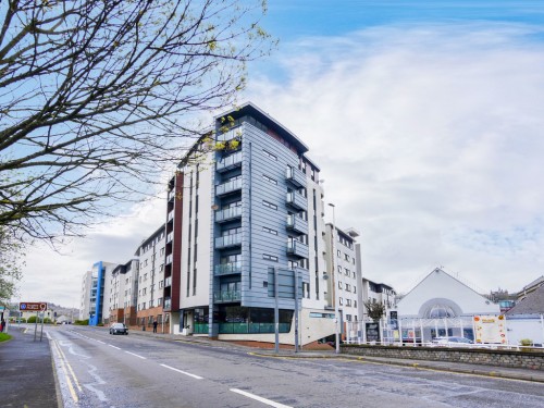 Hawkhill, Dundee