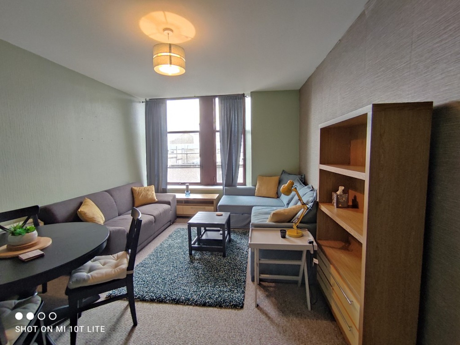 Peter Street, Dundee