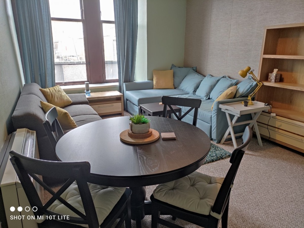 Peter Street, Dundee