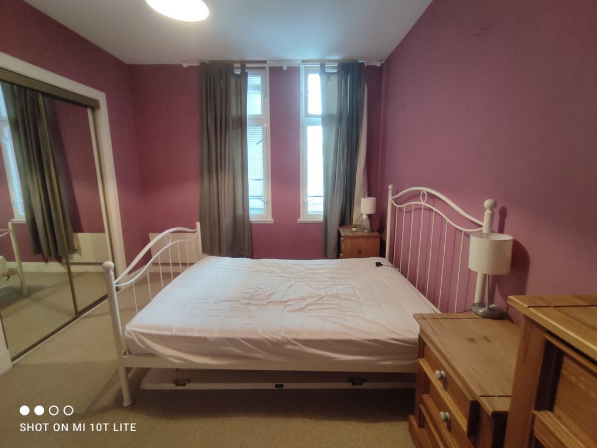 Peter Street, Dundee