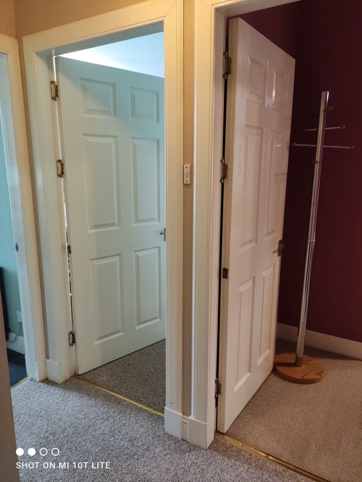 Peter Street, Dundee