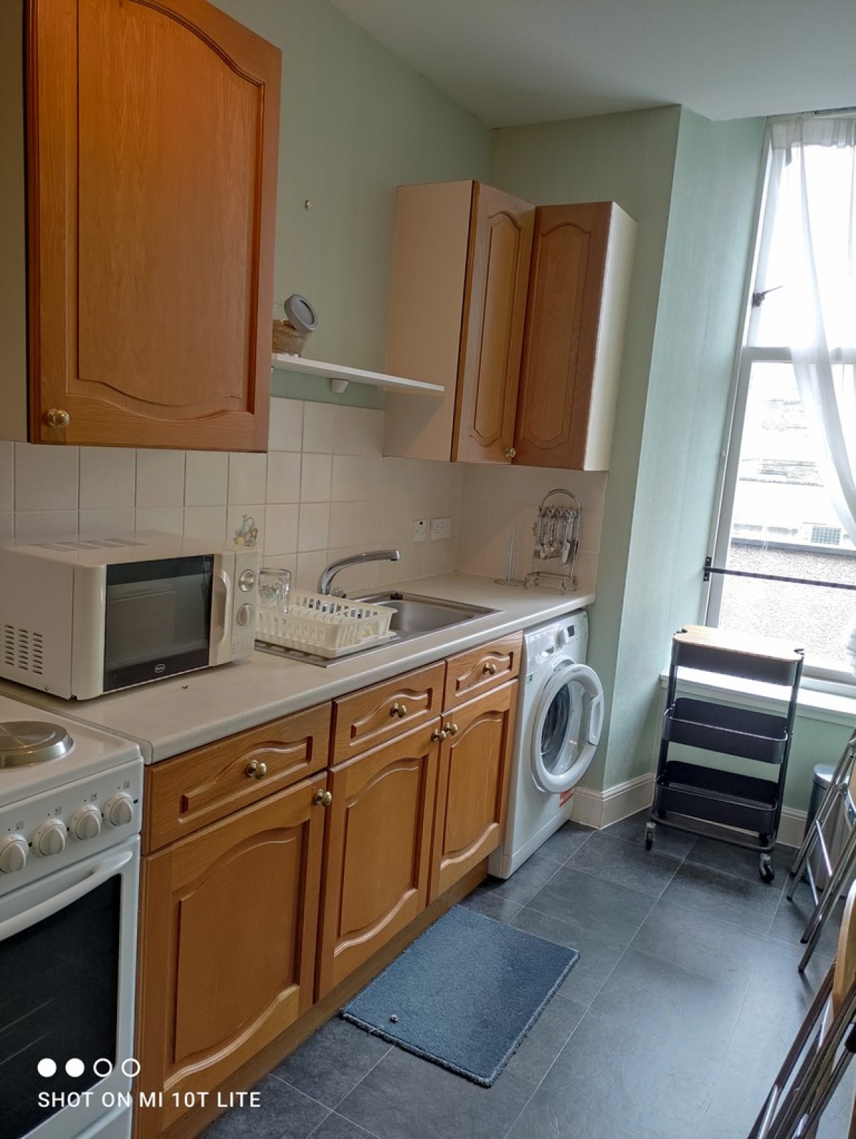 Peter Street, Dundee