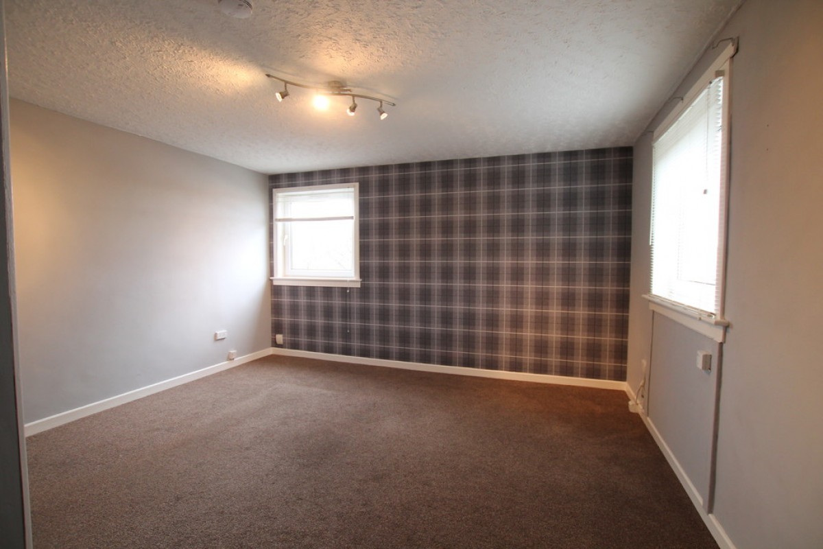 Nursery Road, Broughty Ferry