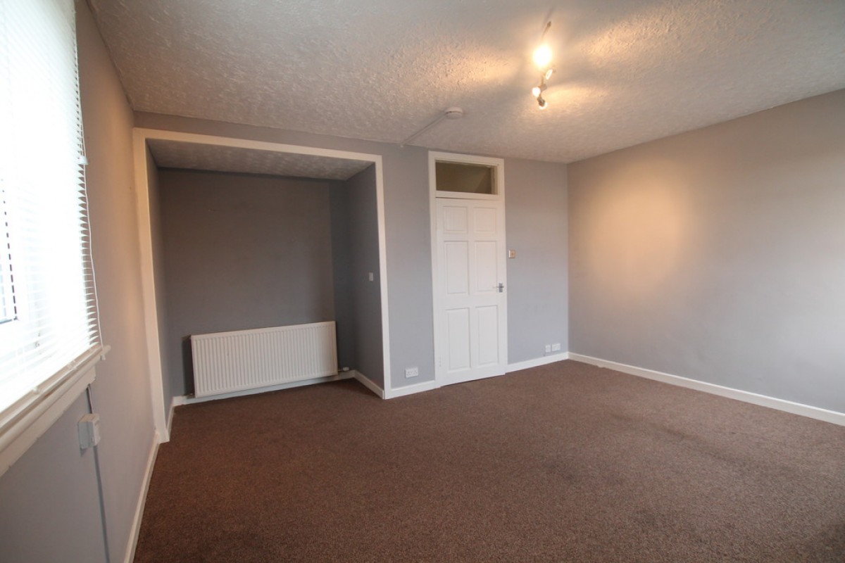 Nursery Road, Broughty Ferry