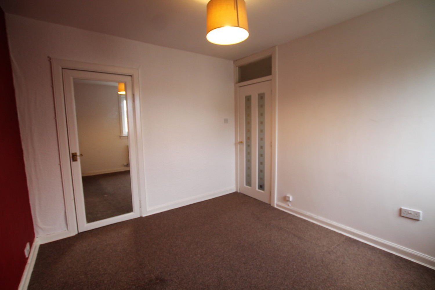 2 bedroom Flat for Letting Nursery Road, Broughty Ferry
