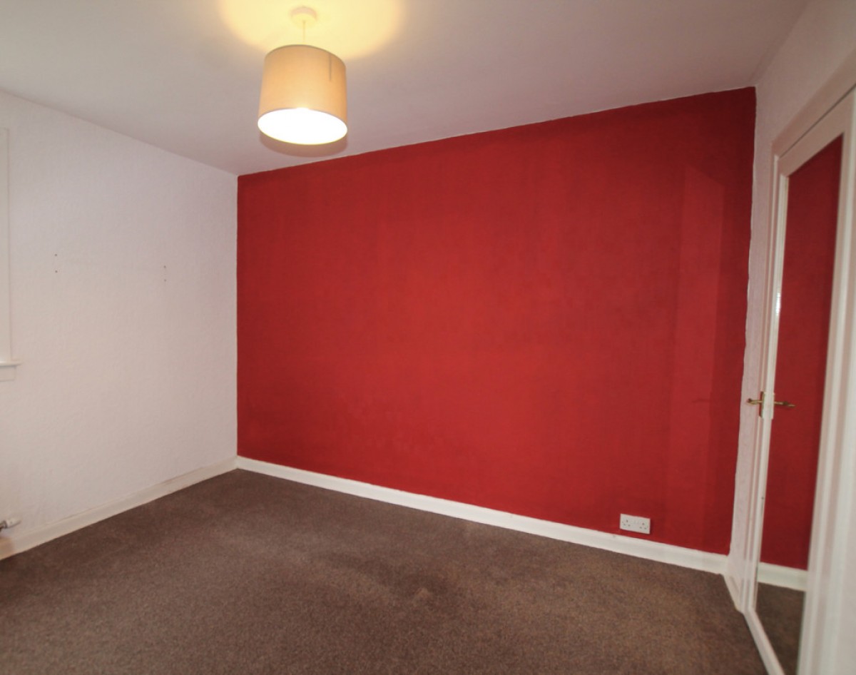 Nursery Road, Broughty Ferry