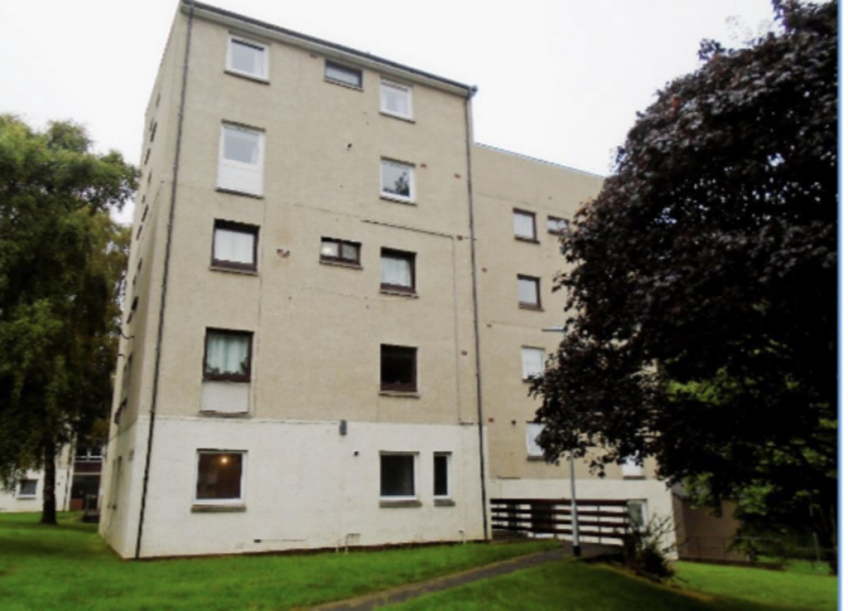 Nursery Road, Broughty Ferry