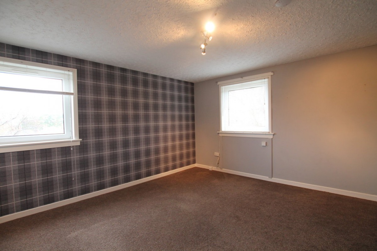 Nursery Road, Broughty Ferry