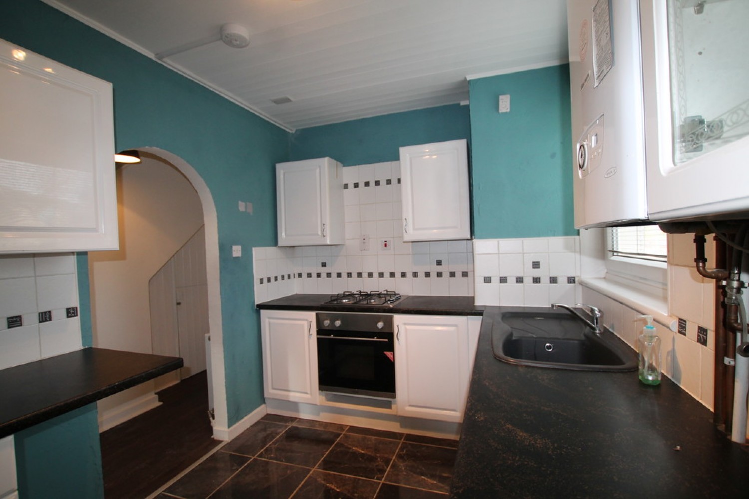 2 bedroom Flat for Letting Nursery Road, Broughty Ferry