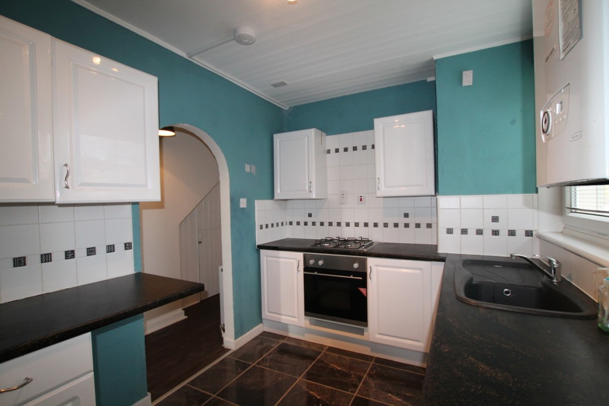 Nursery Road, Broughty Ferry