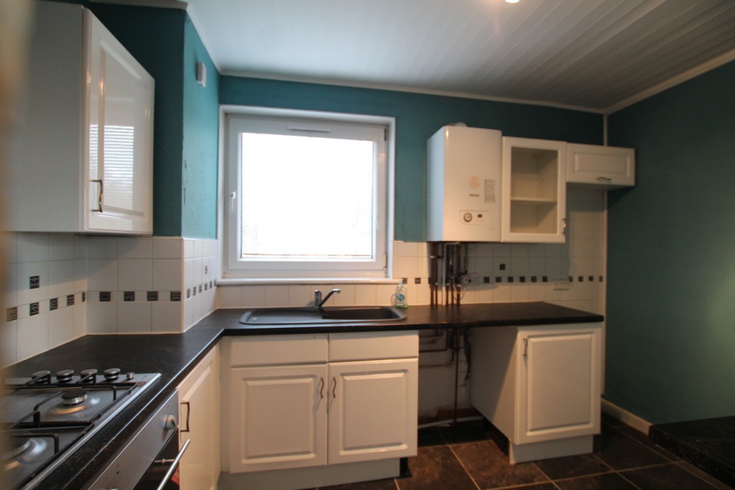 2 bedroom Flat for Letting Nursery Road, Broughty Ferry